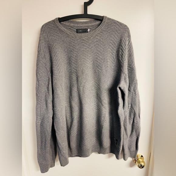 Jack & Jones Other - Jack & Jones sweater size XL